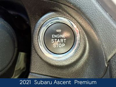 2021 Subaru Ascent - Photo 23