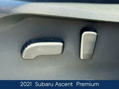 2021 Subaru Ascent - Photo 20
