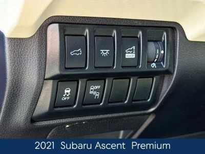 2021 Subaru Ascent - Photo 22