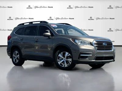 2021 Subaru Ascent - Photo 1