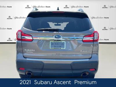 2021 Subaru Ascent - Photo 6