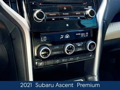 2021 Subaru Ascent - Photo 33