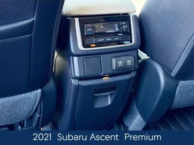 2021 Subaru Ascent - Photo 37