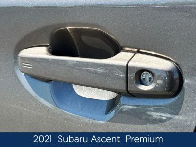 2021 Subaru Ascent - Photo 14