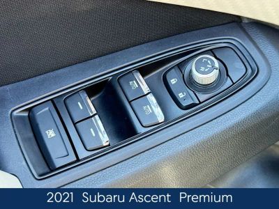 2021 Subaru Ascent - Photo 19