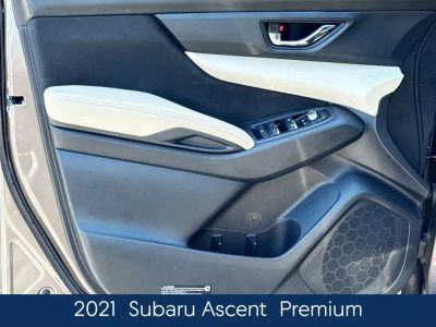 2021 Subaru Ascent - Photo 17
