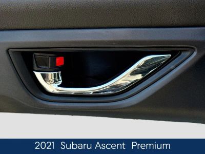 2021 Subaru Ascent - Photo 18