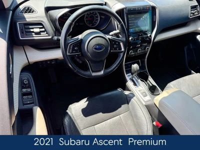 2021 Subaru Ascent - Photo 25