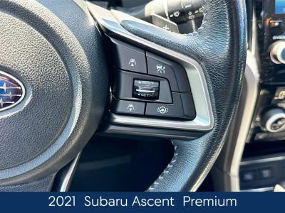 2021 Subaru Ascent - Photo 27
