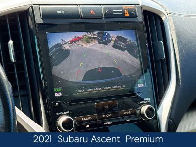 2021 Subaru Ascent - Photo 32