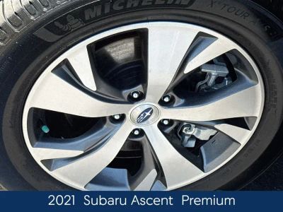 2021 Subaru Ascent - Photo 13