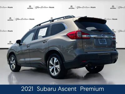 2021 Subaru Ascent - Photo 5