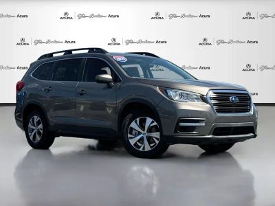 2021 Subaru Ascent - Photo 2