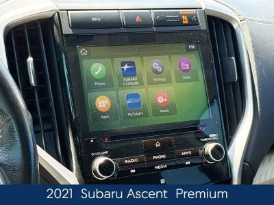 2021 Subaru Ascent - Photo 31