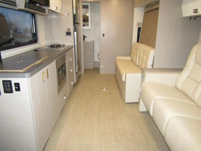 2026 Winnebago VIEW - Photo 6