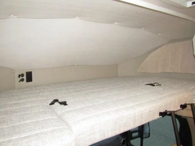 2026 Winnebago VIEW - Photo 5