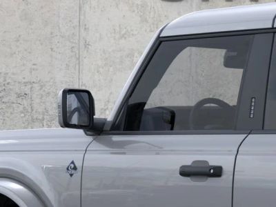 2026 Ford Bronco — photo 22 view