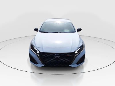2024 Nissan Altima - Photo 2