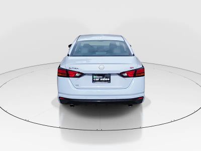 2024 Nissan Altima - Photo 6