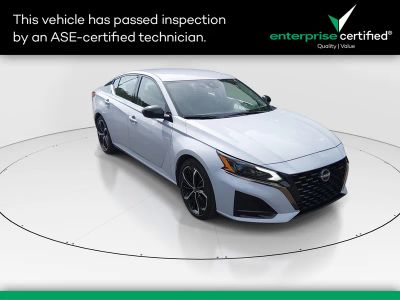 2024 Nissan Altima - Photo 1