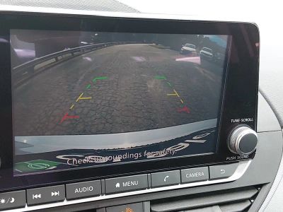 2024 Nissan Altima - Photo 16