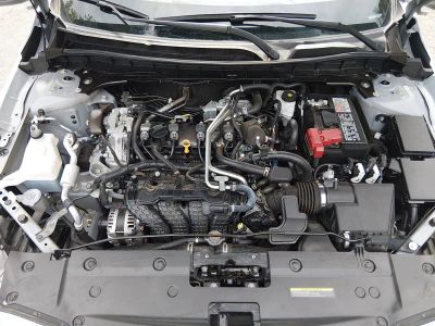 2024 Nissan Altima - Photo 9