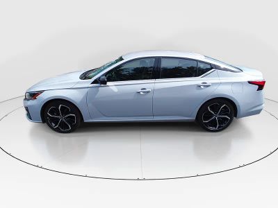 2024 Nissan Altima - Photo 4