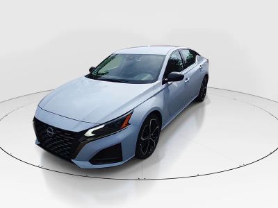 2024 Nissan Altima - Photo 3