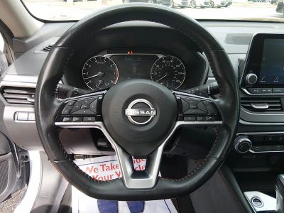 2024 Nissan Altima - Photo 12