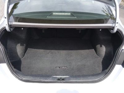 2024 Nissan Altima - Photo 11