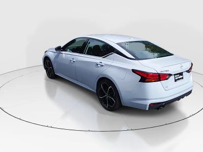 2024 Nissan Altima - Photo 5