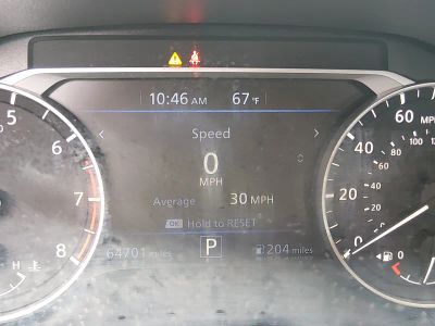 2024 Nissan Altima - Photo 14