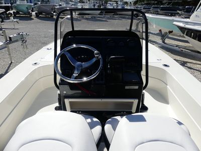 2026 ShearWater X22 Hybrid - Photo 9