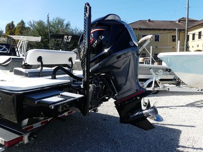 2026 ShearWater X22 Hybrid - Photo 4