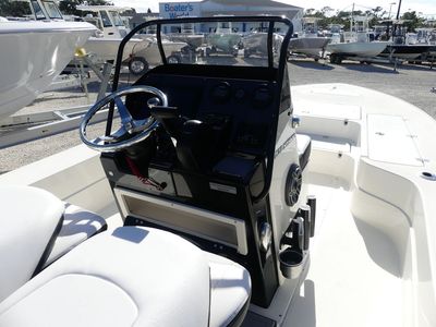 2026 ShearWater X22 Hybrid - Photo 10