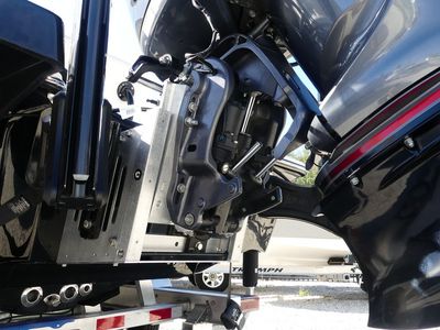 2026 ShearWater X22 Hybrid - Photo 6