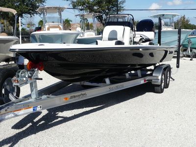 2026 ShearWater X22 Hybrid - Photo 1