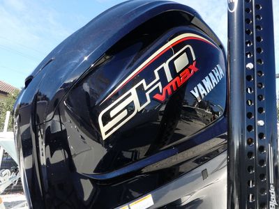 2026 ShearWater X22 Hybrid - Photo 5