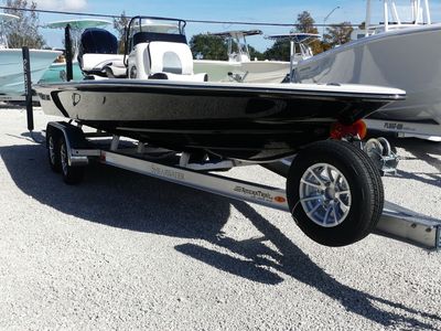 2026 ShearWater X22 Hybrid - Photo 2