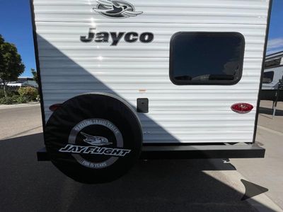 2026 Jayco Jay Flight SLX - Photo 40