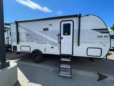 2026 Jayco Jay Flight SLX - Photo 12