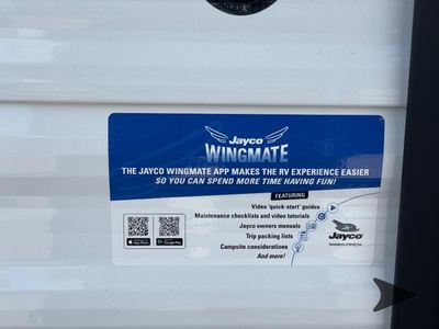 2026 Jayco Jay Flight SLX - Photo 36