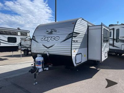 2026 Jayco Jay Flight SLX - Photo 7