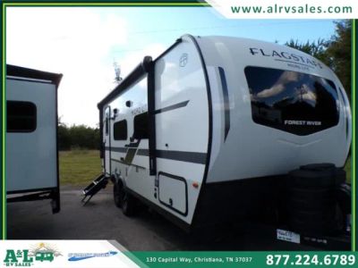 2026 Flagstaff Micro Lite - Photo 1