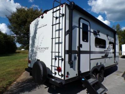 2026 Flagstaff Micro Lite - Photo 5