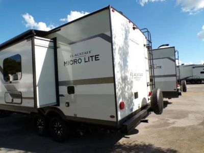 2026 Flagstaff Micro Lite - Photo 4