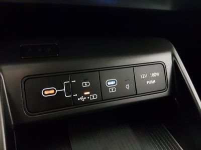 2024 Hyundai Kona - Photo 19