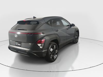 2024 Hyundai Kona - Photo 7