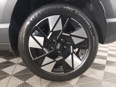 2024 Hyundai Kona - Photo 10