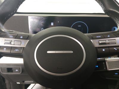 2024 Hyundai Kona - Photo 12